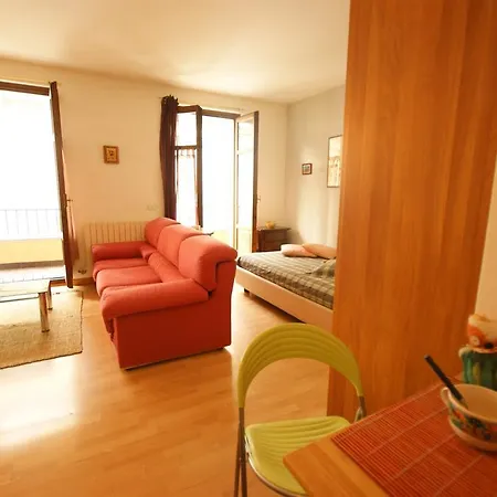 Lejlighed Santa Marta Verbania